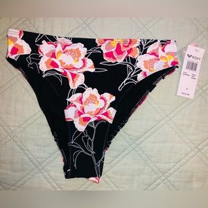 Roxy bikini bottom (S)